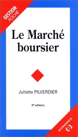 Le marché boursier