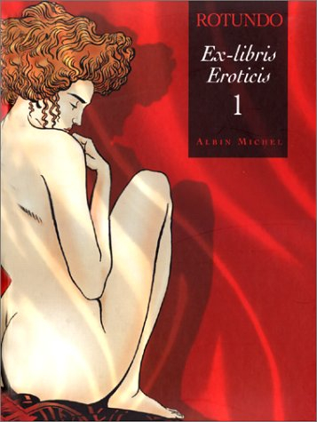 Ex-libris eroticis. Vol. 1