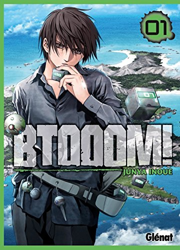 Btooom !. Vol. 1