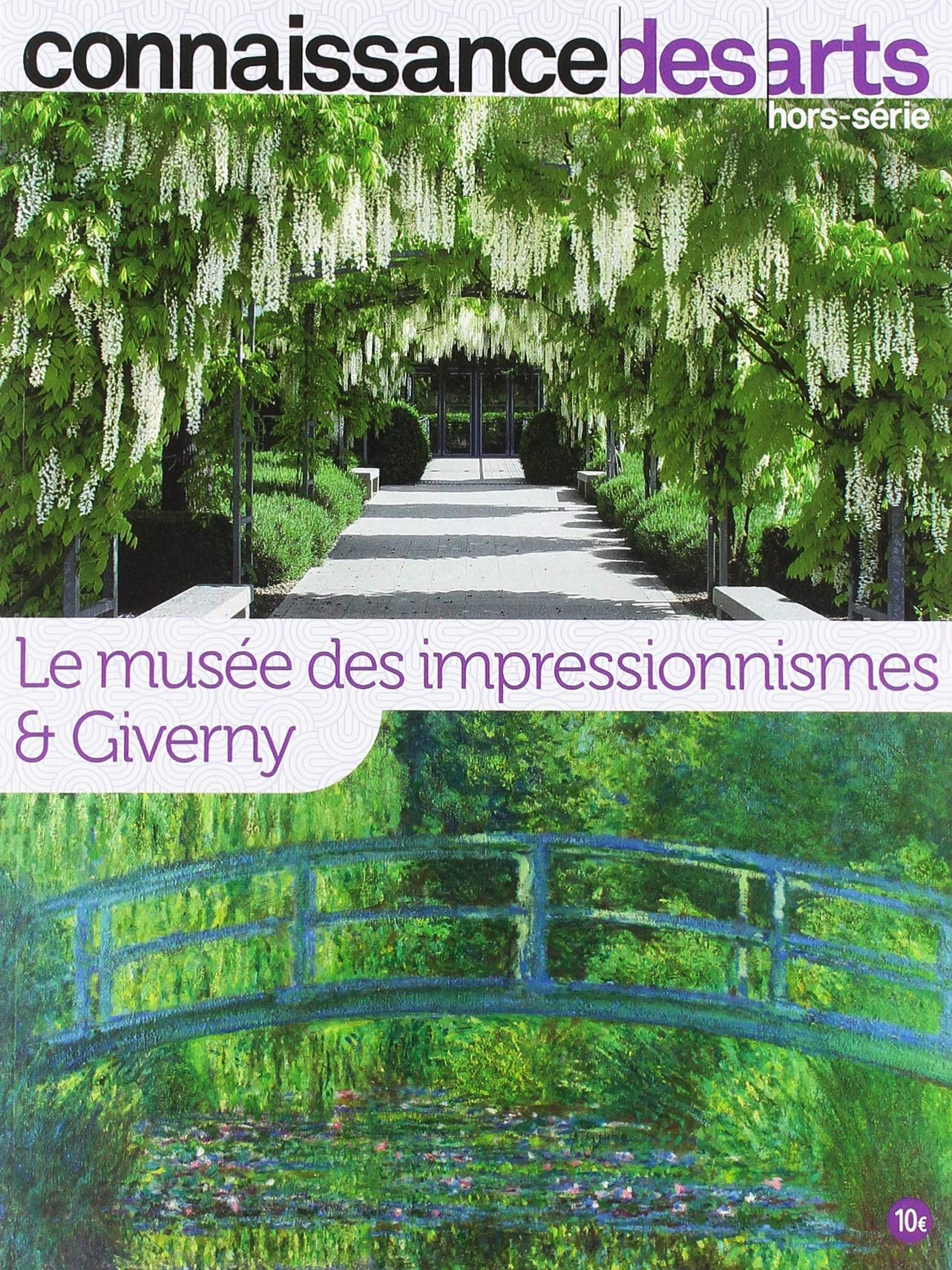 Le musée des impressionnismes & Giverny