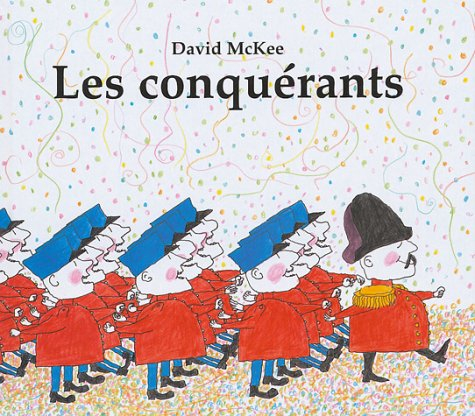 Les conquérants