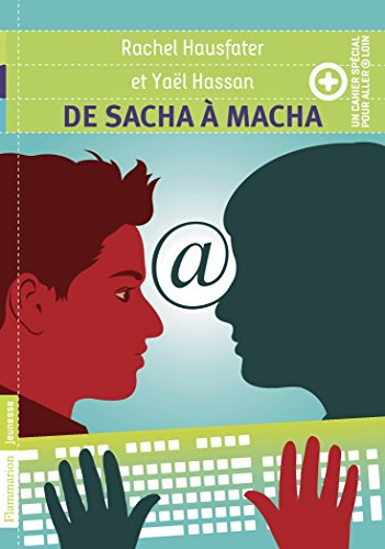 De Sacha à Macha