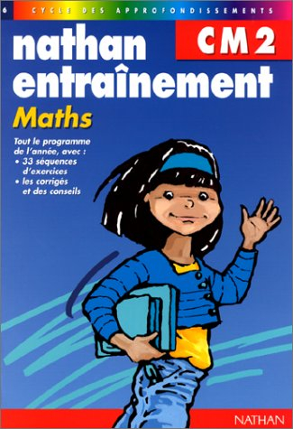 Maths CM2