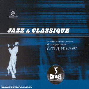 Jazz & Classique | Reinhardt, Django (1910-1953)
