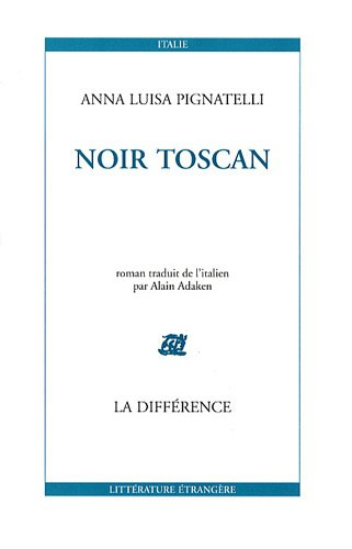 Noir toscan