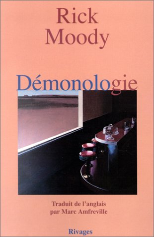 Démonologie