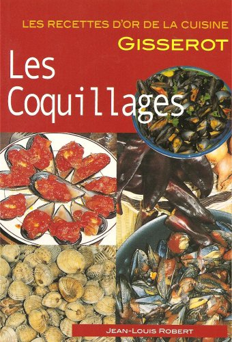 Les coquillages