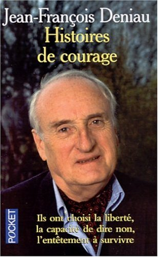 Histoires de courage