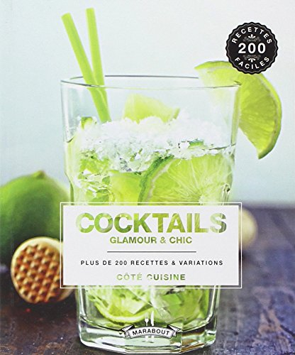 Cocktails