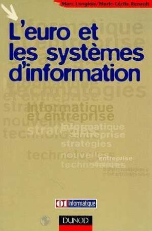 L'euro et les systèmes d'information