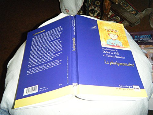 La pluriparentalité dans les sociétés contemporaines