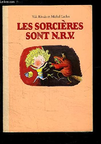 les sorcières sont n.r.v.