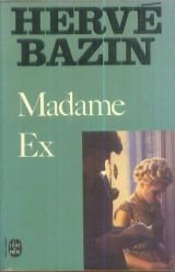 Madame Ex