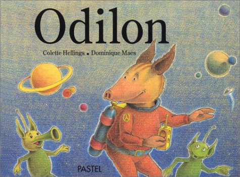 Odilon