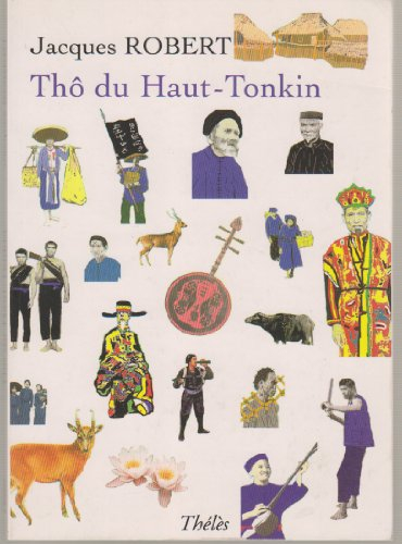 Tho du Haut-Tonkin