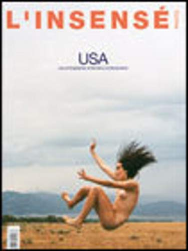 Insensé (L'), n° 6. USA : les photographes américains contemporains