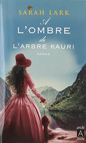 A l'ombre de l'arbre kauri