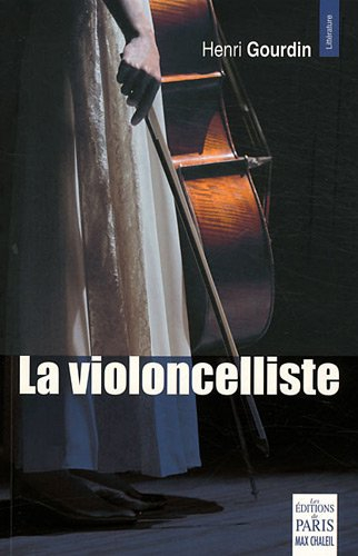 La violoncelliste