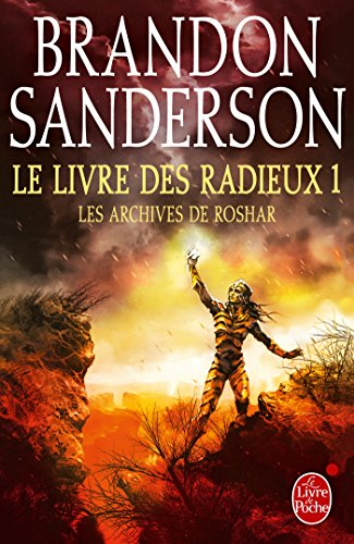 Les archives de Roshar. Vol. 2. Le livre des radieux. Vol. 1