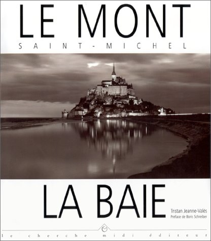 Le mont Saint-Michel, la baie