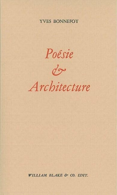 Poésie et architecture. L'apport d'un poème à Callimaque