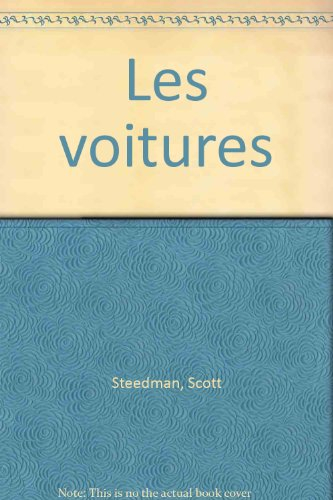 Les voitures