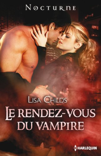 Le rendez-vous du vampire