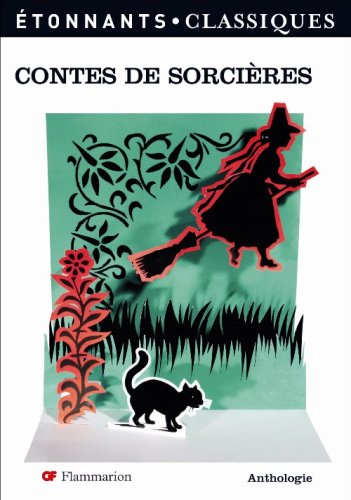 Contes de sorcières