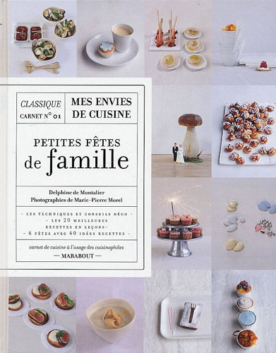 Petites fêtes de famille