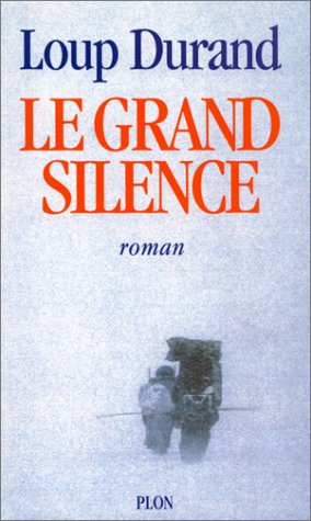 Le Grand silence