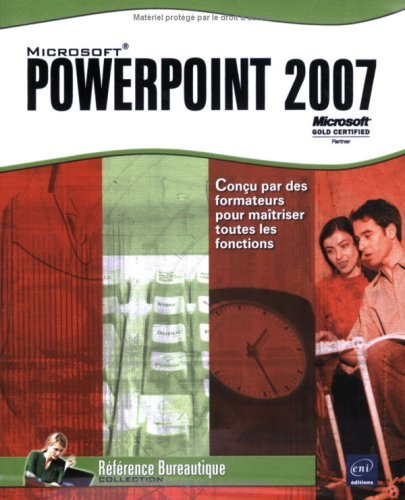 PowerPoint 2007