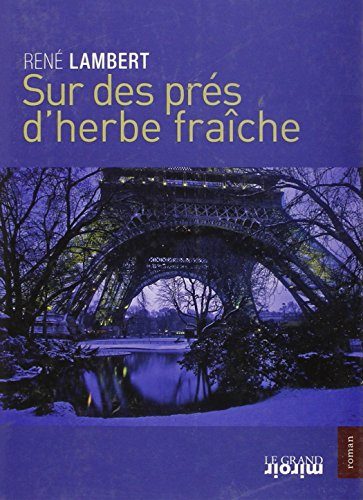 Sur des prés d'herbe fraîche