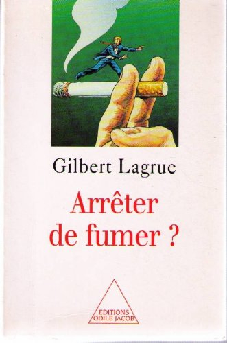 arrêter de fumer