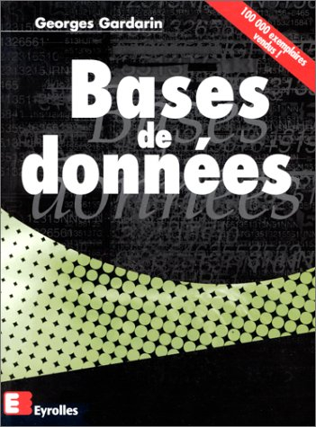 Bases de données : objet et relationnel