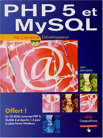 PHP 5 et MySQL