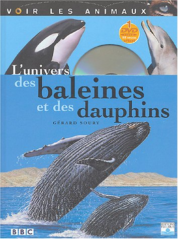 L'univers des baleines et des dauphins