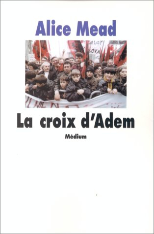 La croix d'Adem