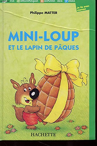 mini-loup au cirque