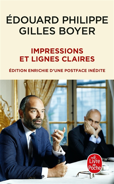 Impressions et lignes claires