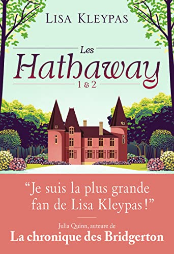 Les Hathaway. Vol. 1 & 2