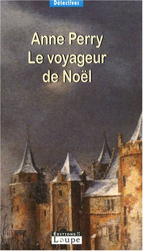 Le voyageur de Noël