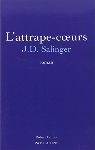 L'attrape-coeurs