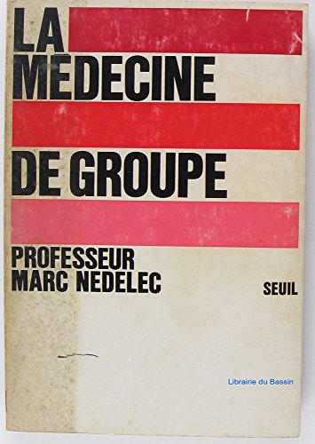 la medecine de groupe