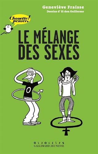 Le mélange des sexes