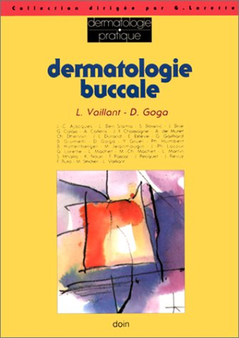 dermatologie buccale