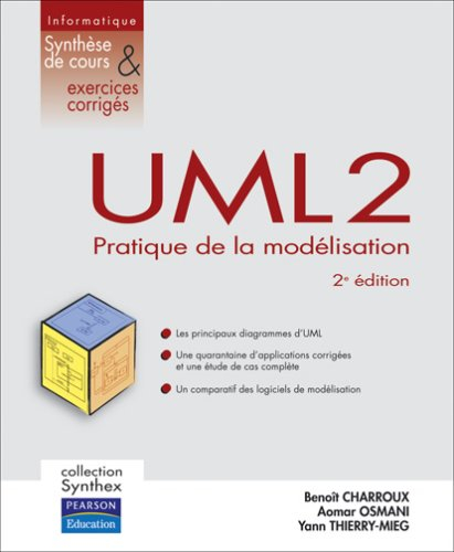 UML 2 : pratique de la modélisation