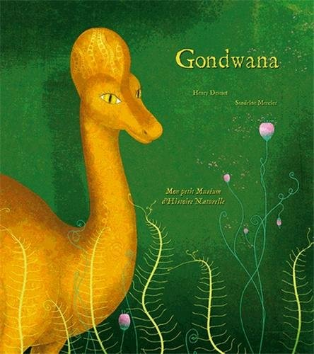 Gondwana : mon petit muséum d'histoire naturelle
