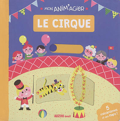 Le cirque