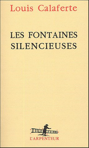 Les fontaines silencieuses