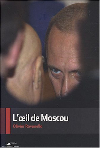 L'oeil de Moscou